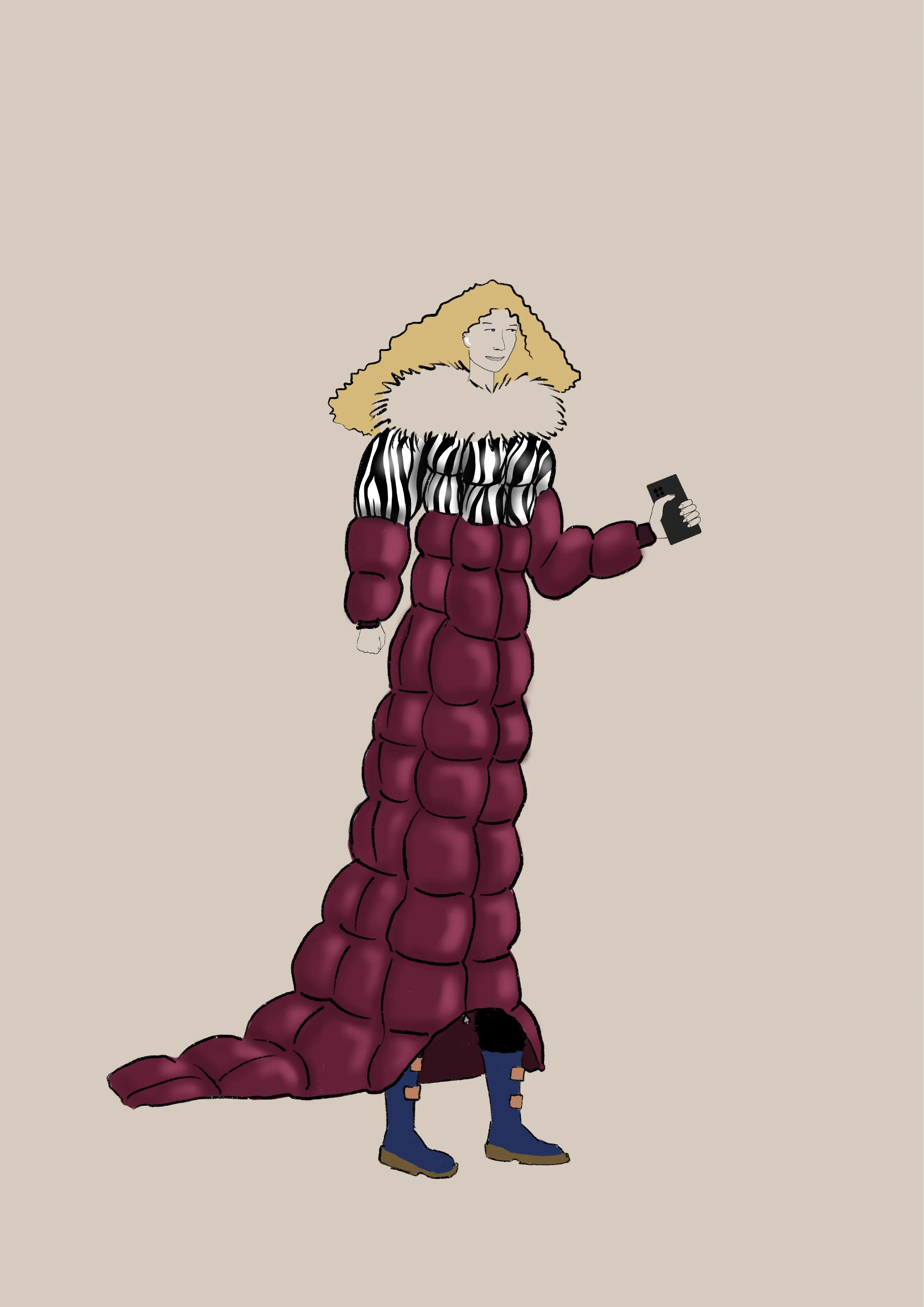 Assembly Character 9